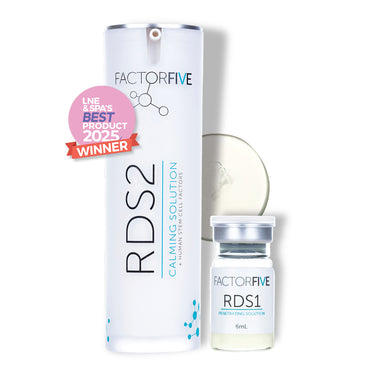 FACTORFIVE Skincare Wholesale - Stem Cell Products for Professionals