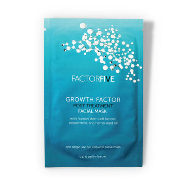 FACTORFIVE Skincare Wholesale - Stem Cell Products for Professionals