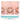 FACTORFIVE 7-Day Post-Treatment Kit before and after image — client recovery result, view 1