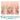 FACTORFIVE 7-Day Post-Treatment Kit before and after image — client recovery result, view 2