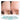 FACTORFIVE 7-Day Post-Treatment Kit before and after image — client recovery result, view 3